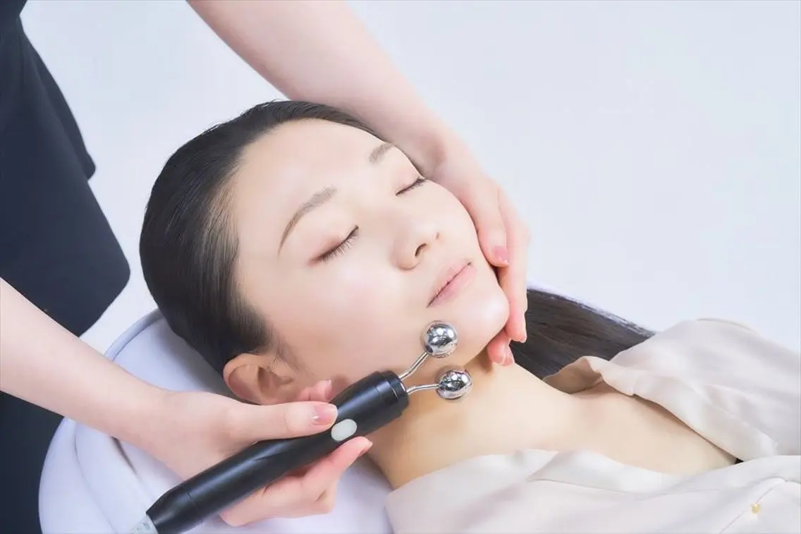 エステ 毛穴専門店Bebe 蘭のエステ・リラクイメージ