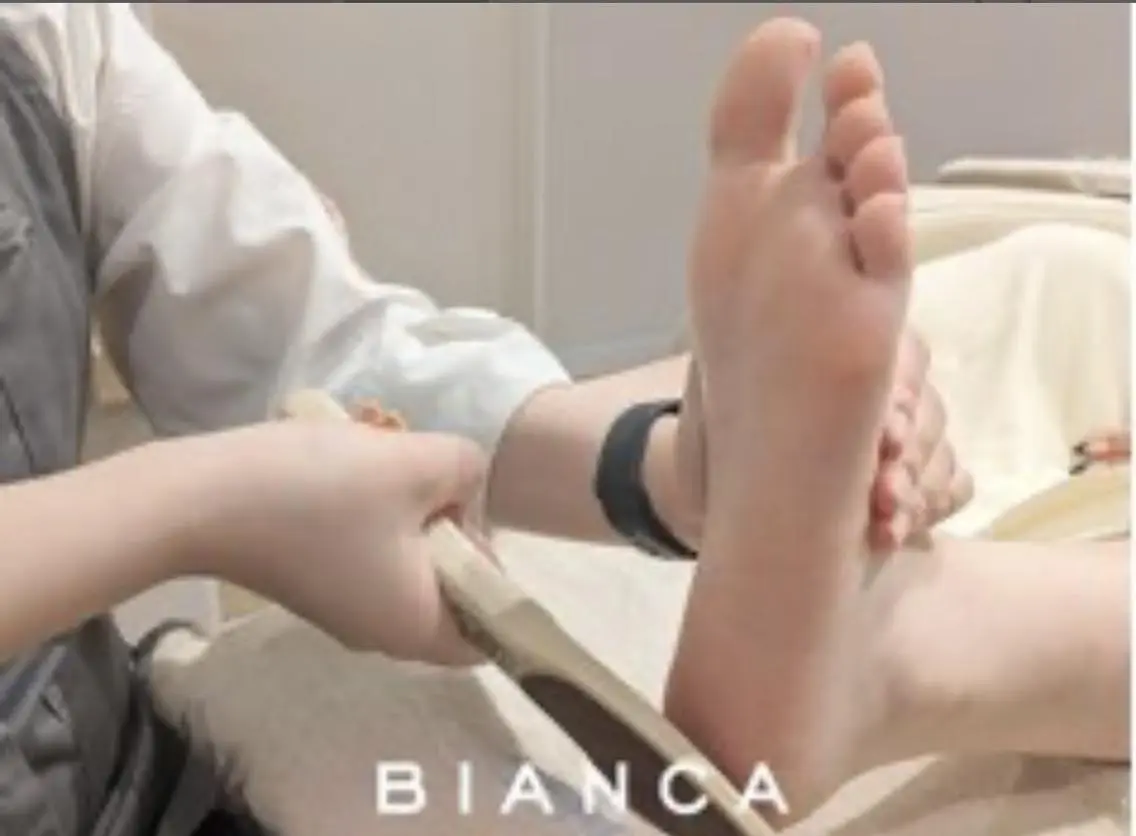 Bianca神楽坂 ꙳⋆ aoha🤍のマツエク・マツパデザイン