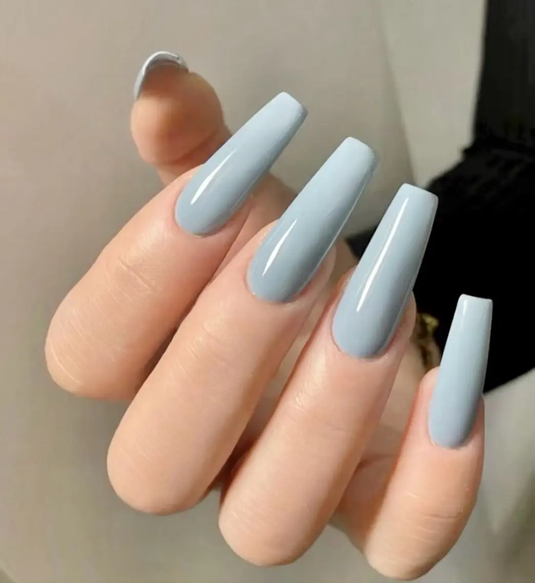 ネイル ハンドネイル H3 Nail Miniのネイルデザイン