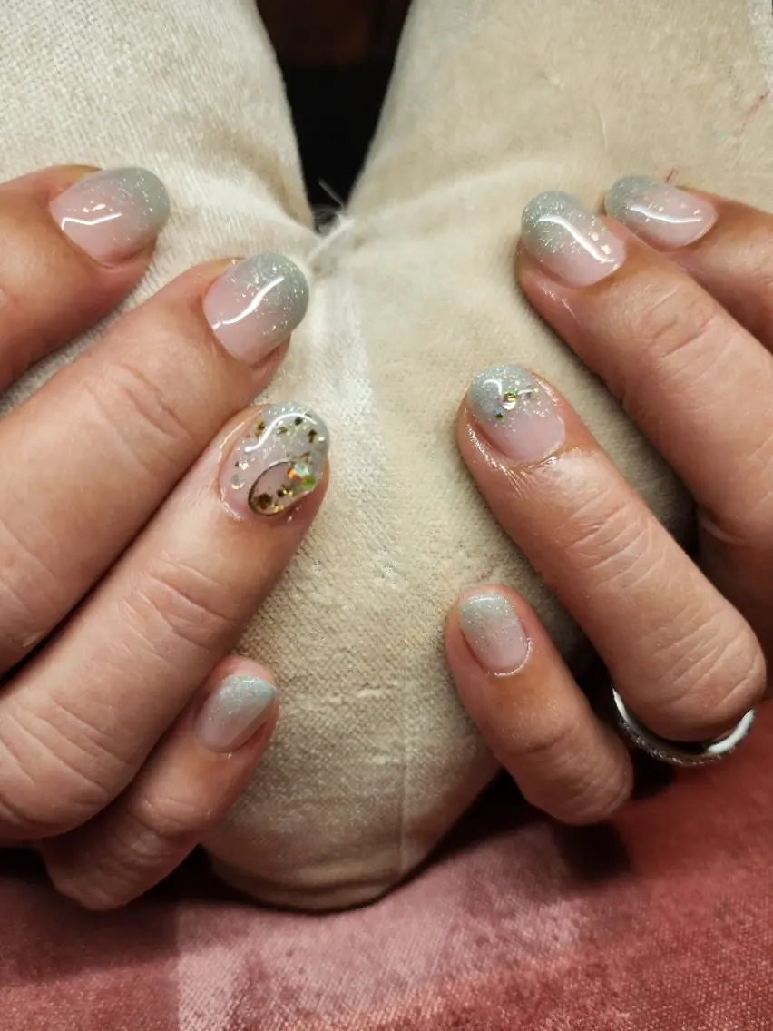 ネイル haruka 💕nailのネイルデザイン