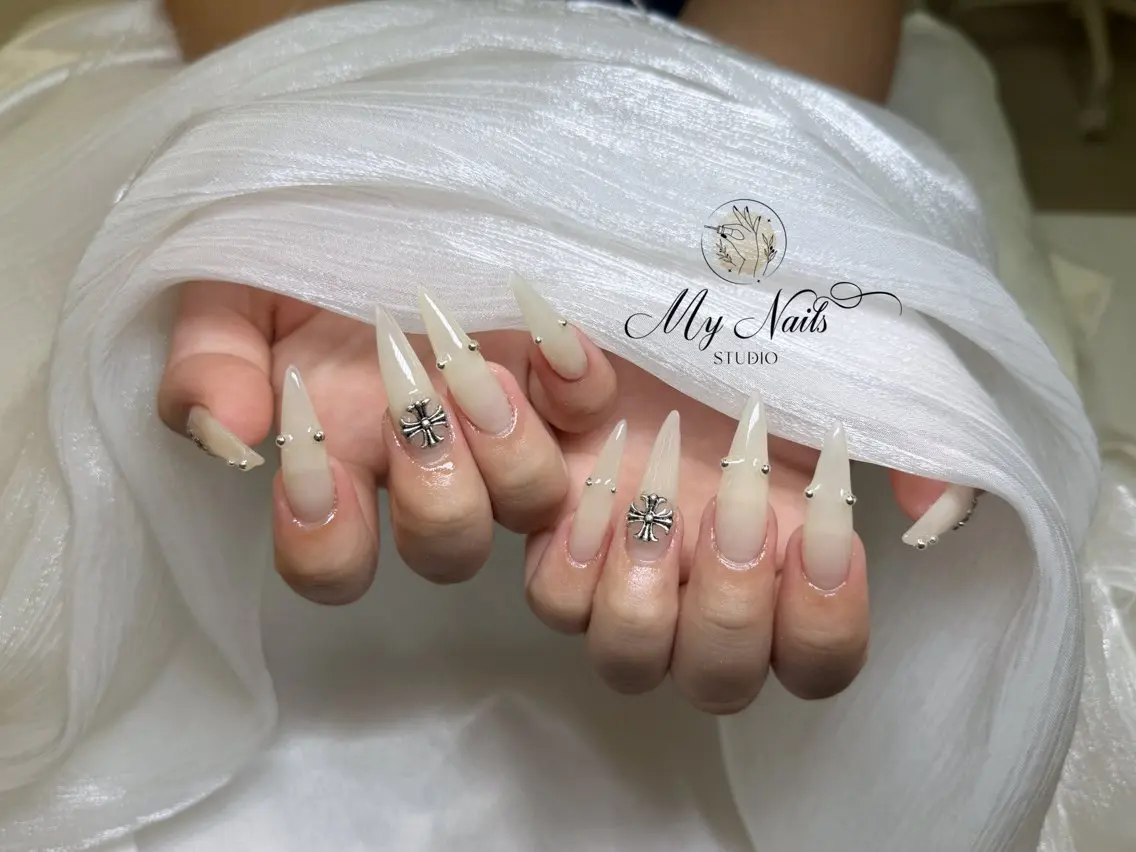 ネイル My Nail Salonのネイルデザイン