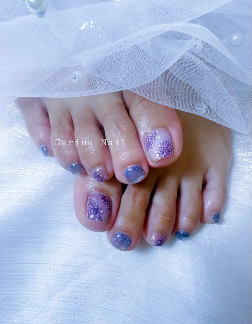 ネイル Carina Nailのネイルデザイン