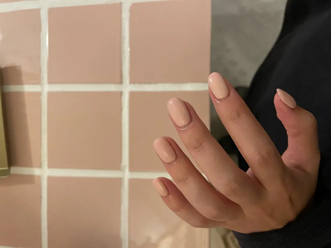 ネイル ハンドネイル roof nailのネイルデザイン