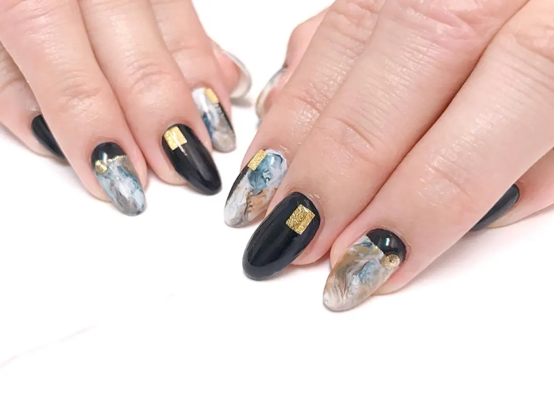 ネイル ハンドネイル yumnail (ネイル&脱毛)のエステ・リラクイメージ