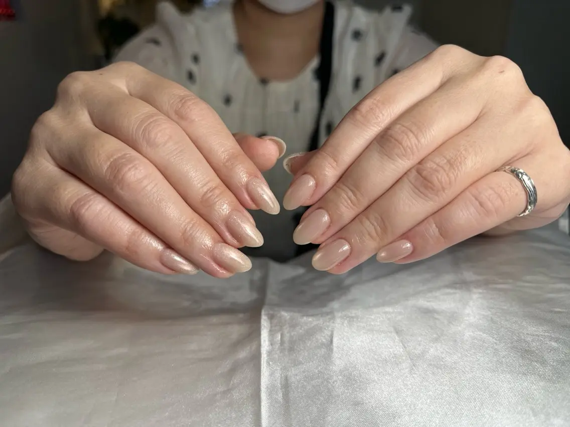 ネイル en. Nailのネイルデザイン