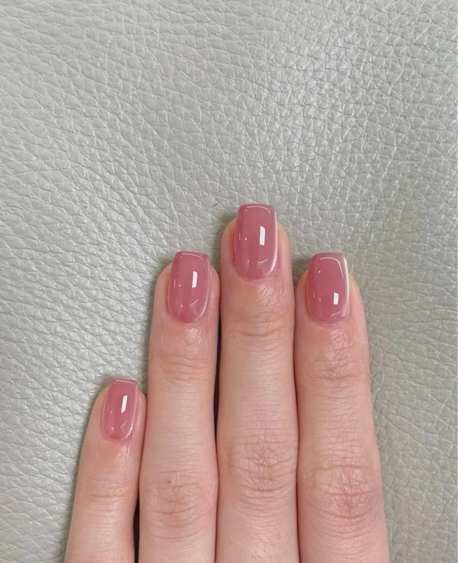 ネイル ハンドネイル kaku asのネイルデザイン