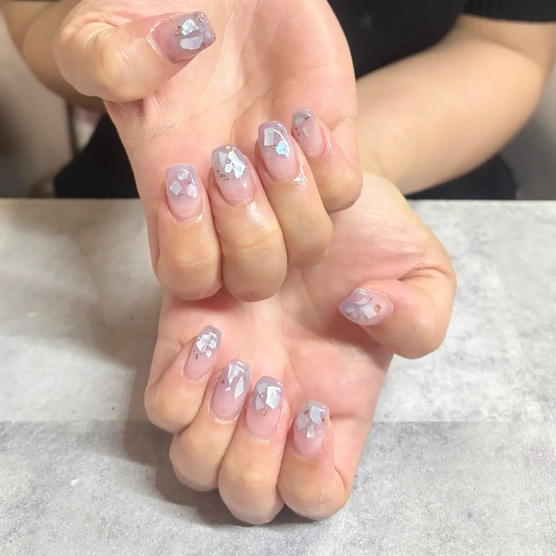 ネイル FELICE ﾌｪﾘｰﾁｪのネイルデザイン