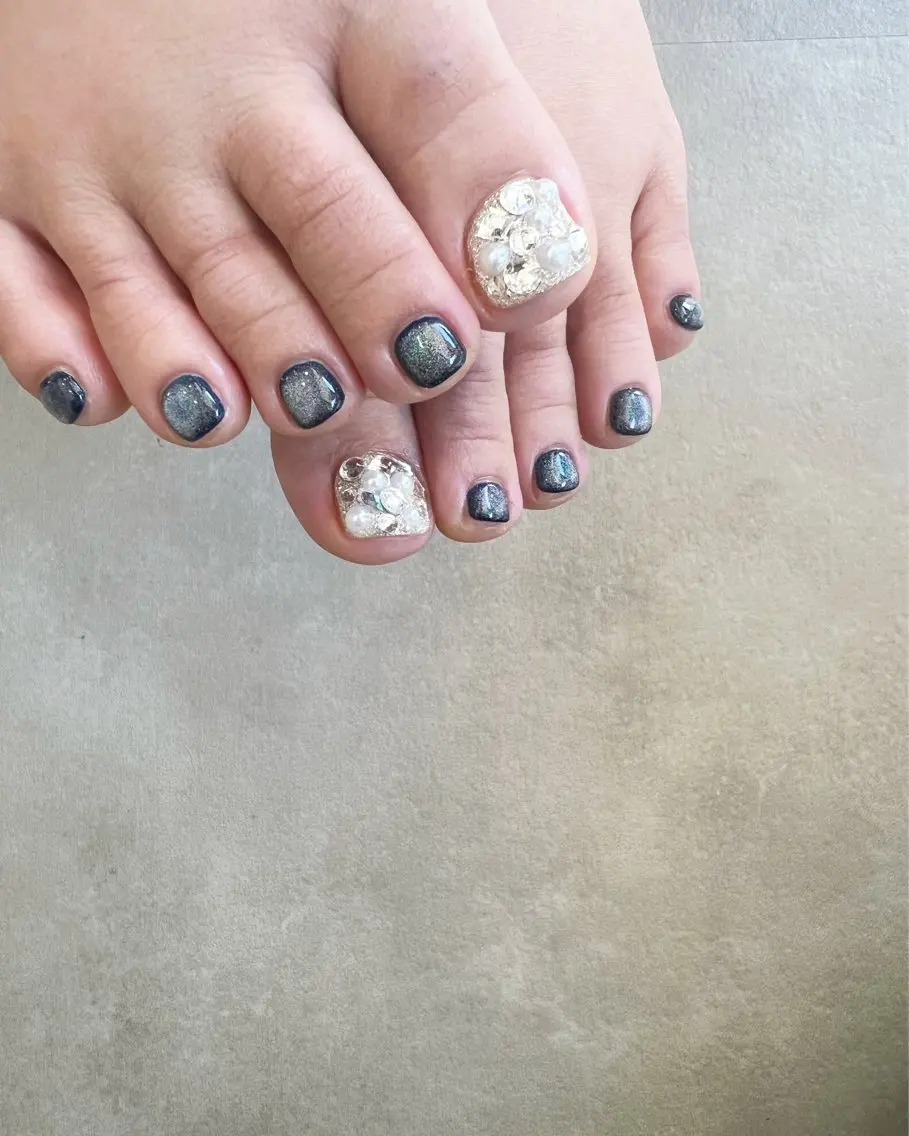 ネイル A/gan nail salonのネイルデザイン