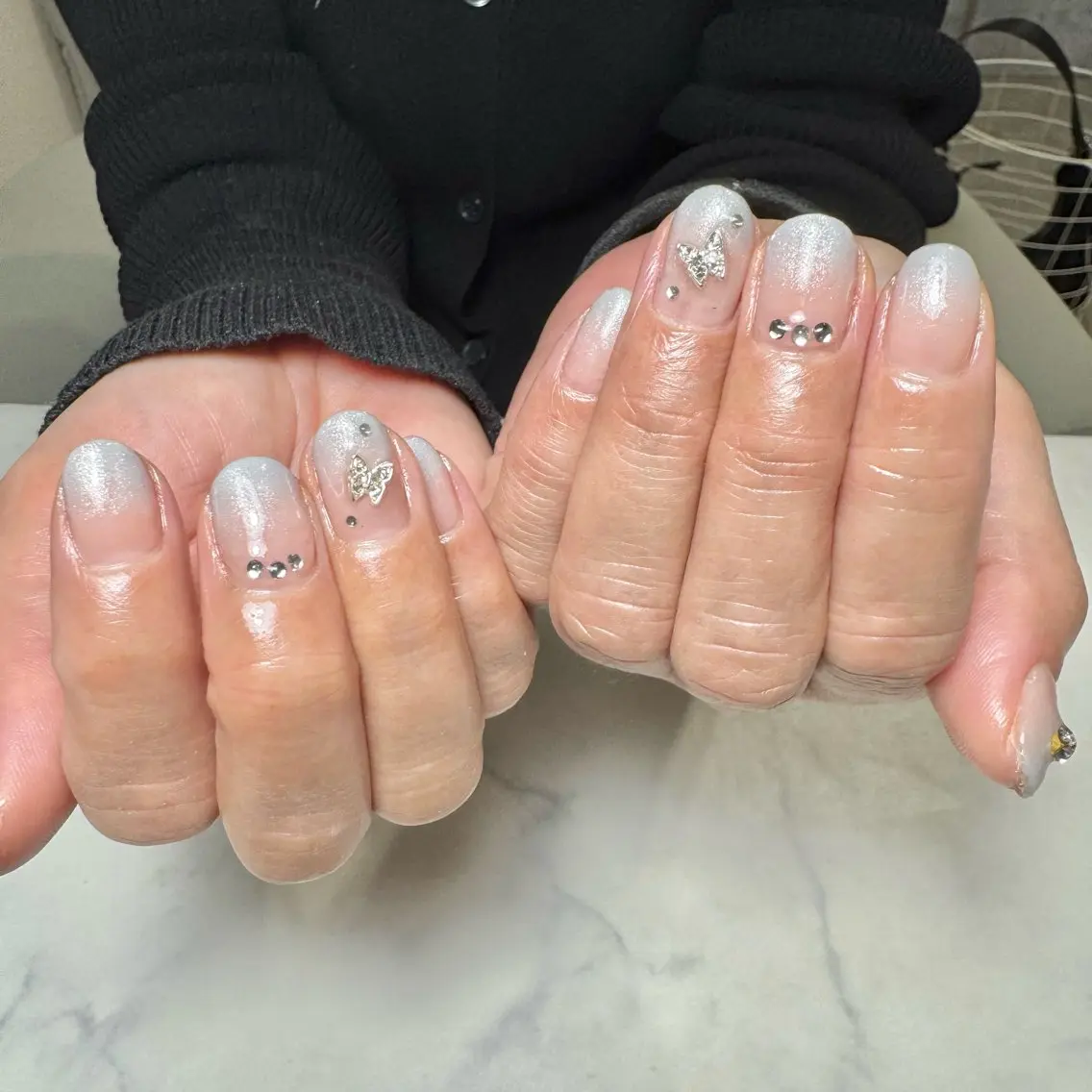 ネイル salon de oct.のネイルデザイン