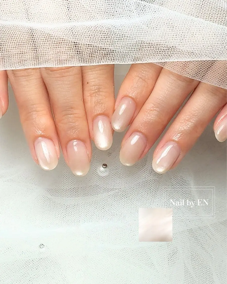 ネイル Nail by EN*Namiのネイルデザイン