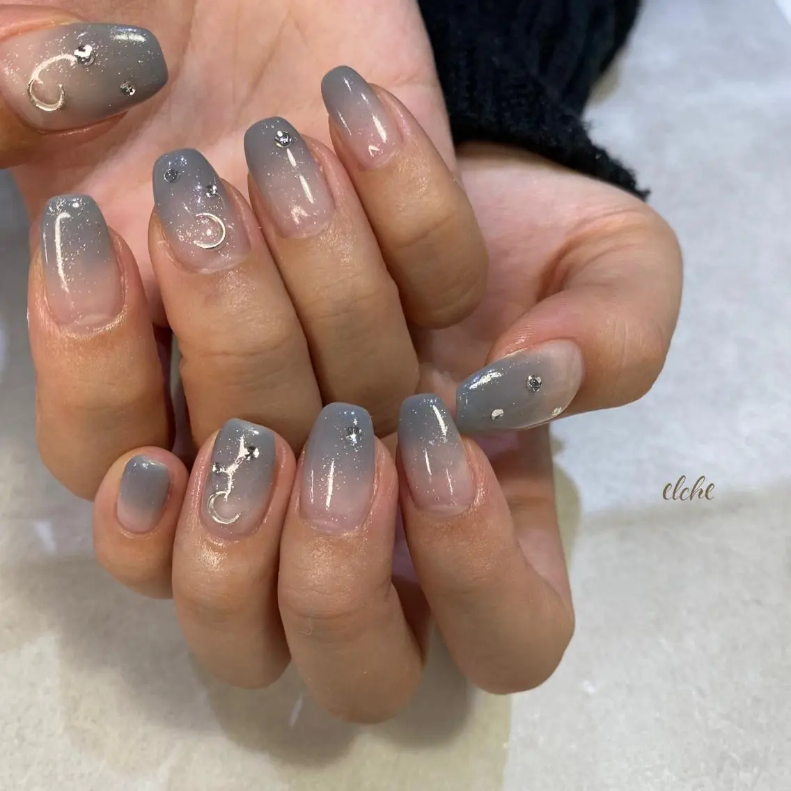 ネイル salon de fika【中崎町】のネイルデザイン