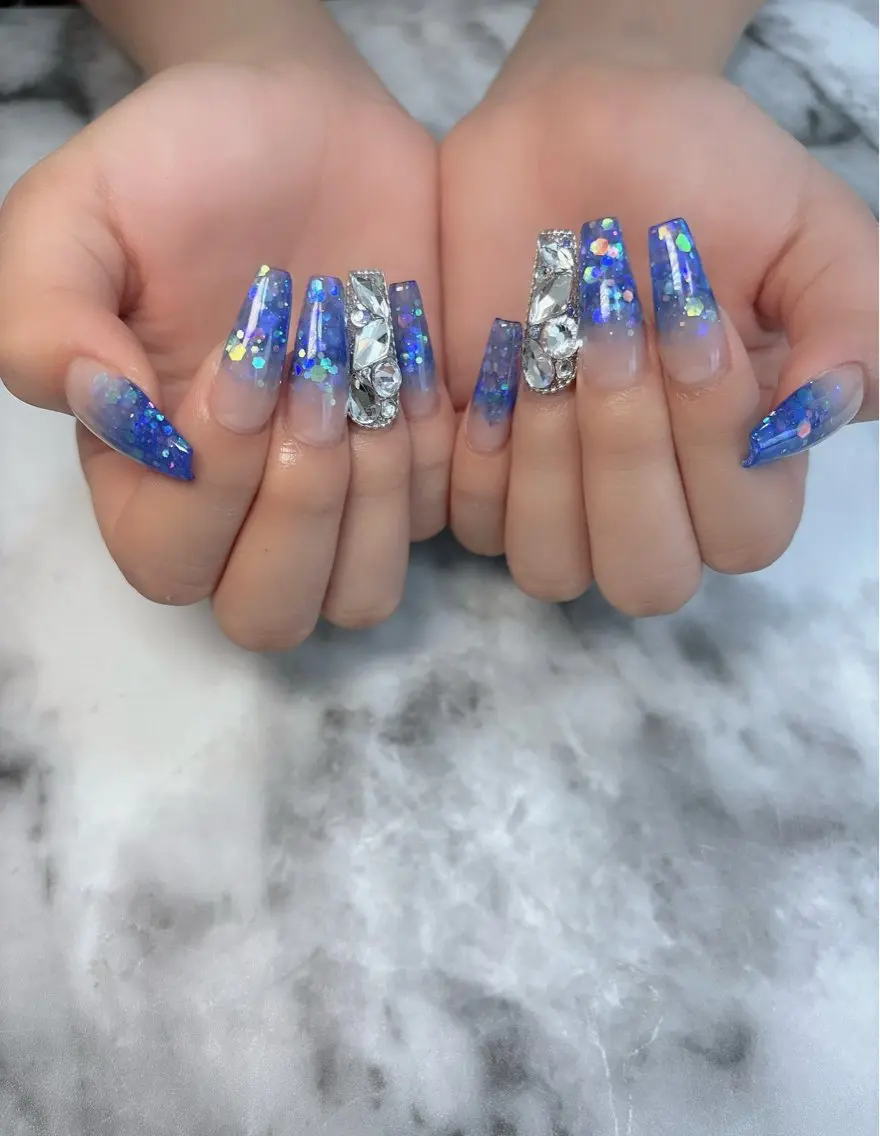 ネイル ハンドネイル Kayo 💅のネイルデザイン
