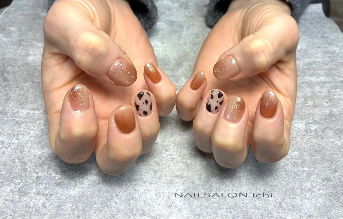 ネイル ハンドネイル NAILSALON Ichiのネイルデザイン