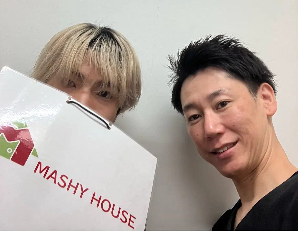 メンズ 学生（メンズ向け） メンズ脱毛サロン マーシーハウス横浜のエステ・リラクイメージ