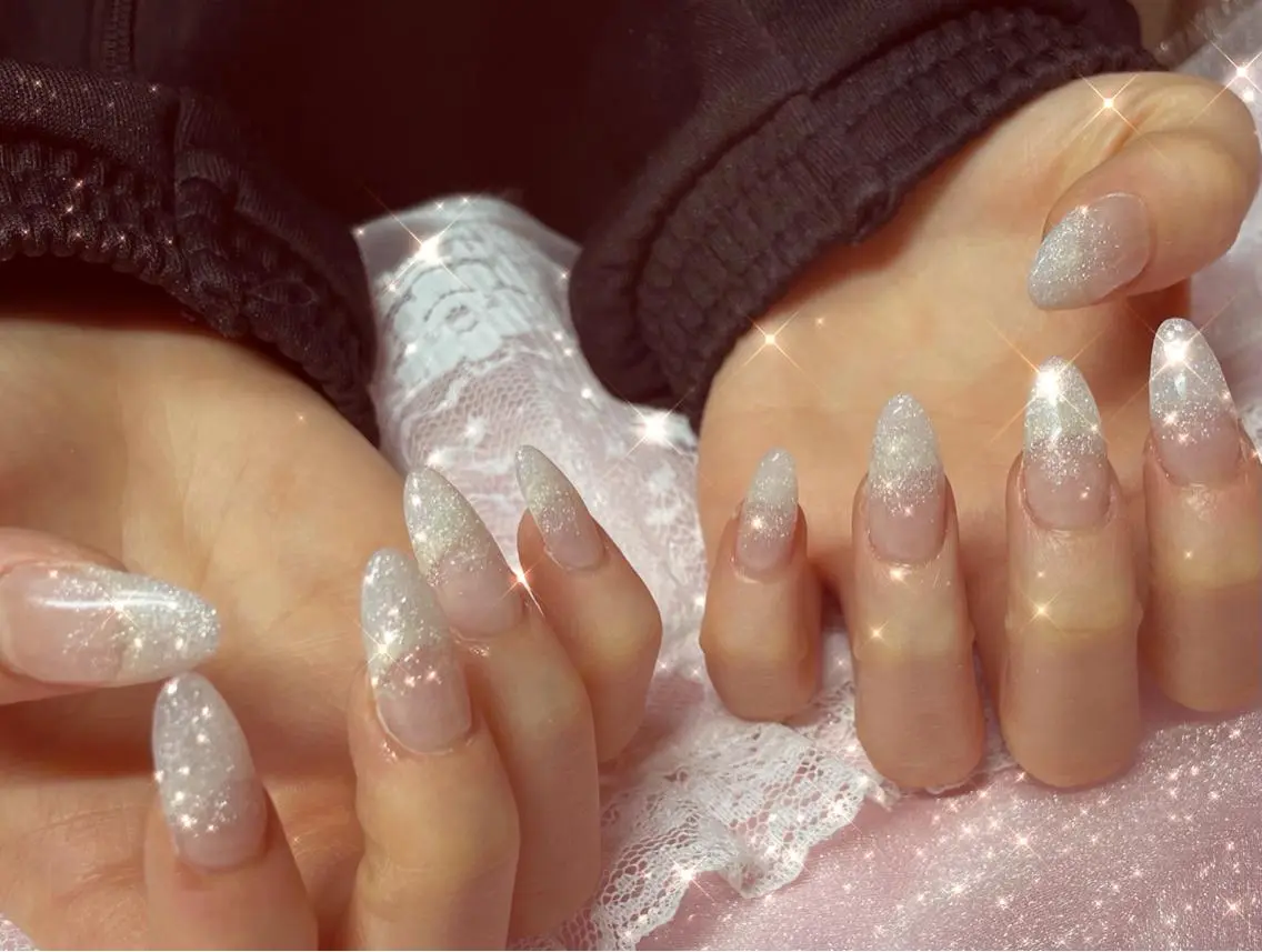 ネイル ハンドネイル twincle nailのネイルデザイン