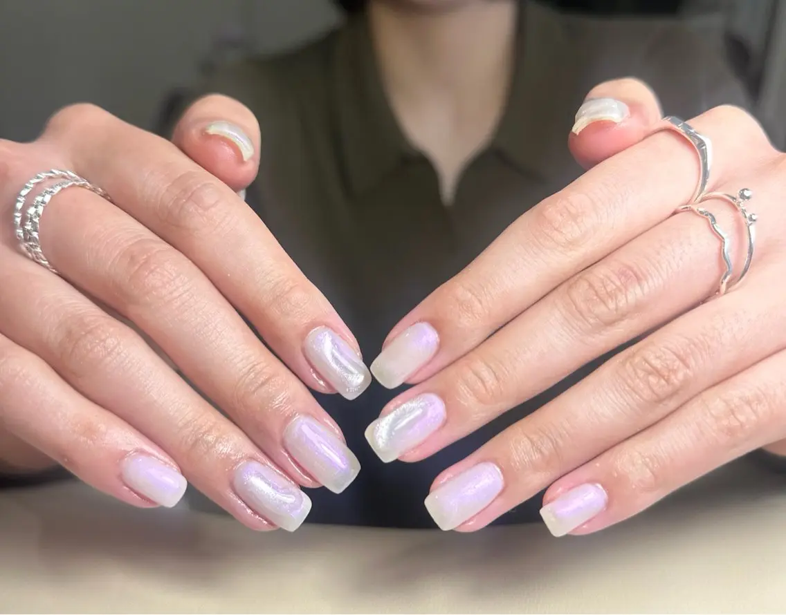 ネイル en. Nailのネイルデザイン