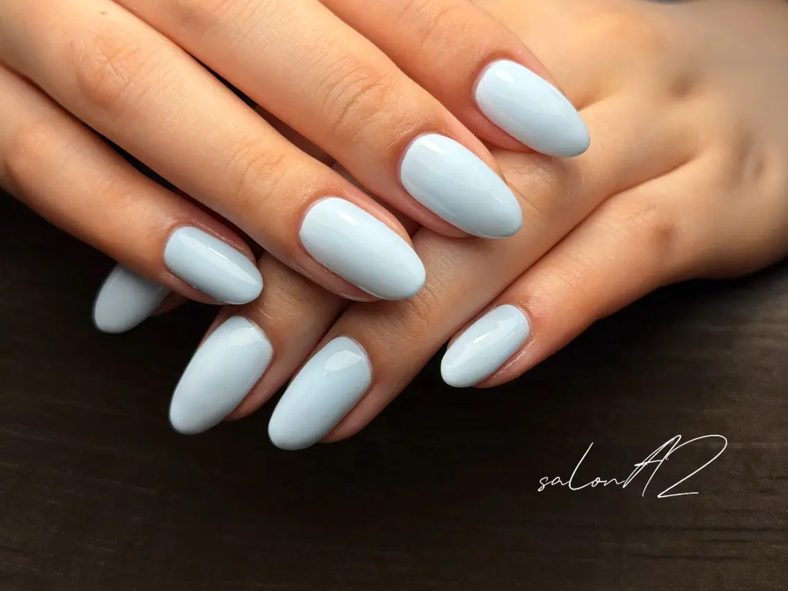 ネイル オフィスネイル ハンドネイル salon AZのネイルデザイン