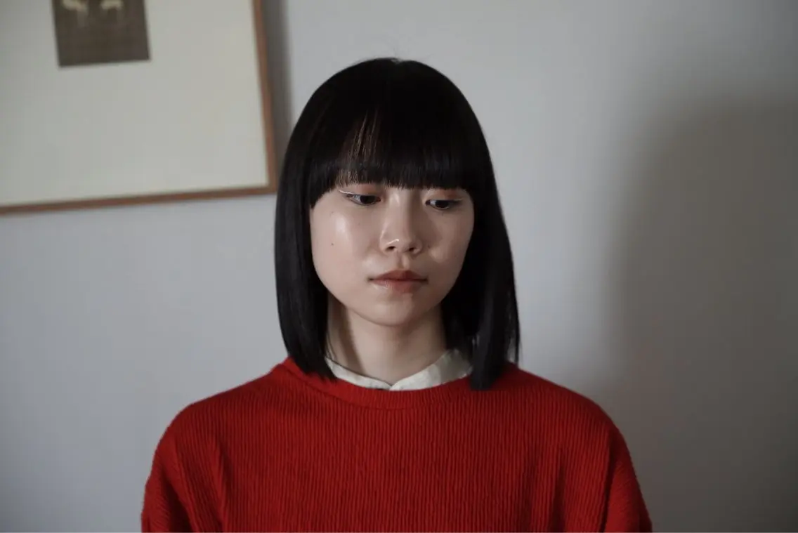 カット+トリートメントの写真
