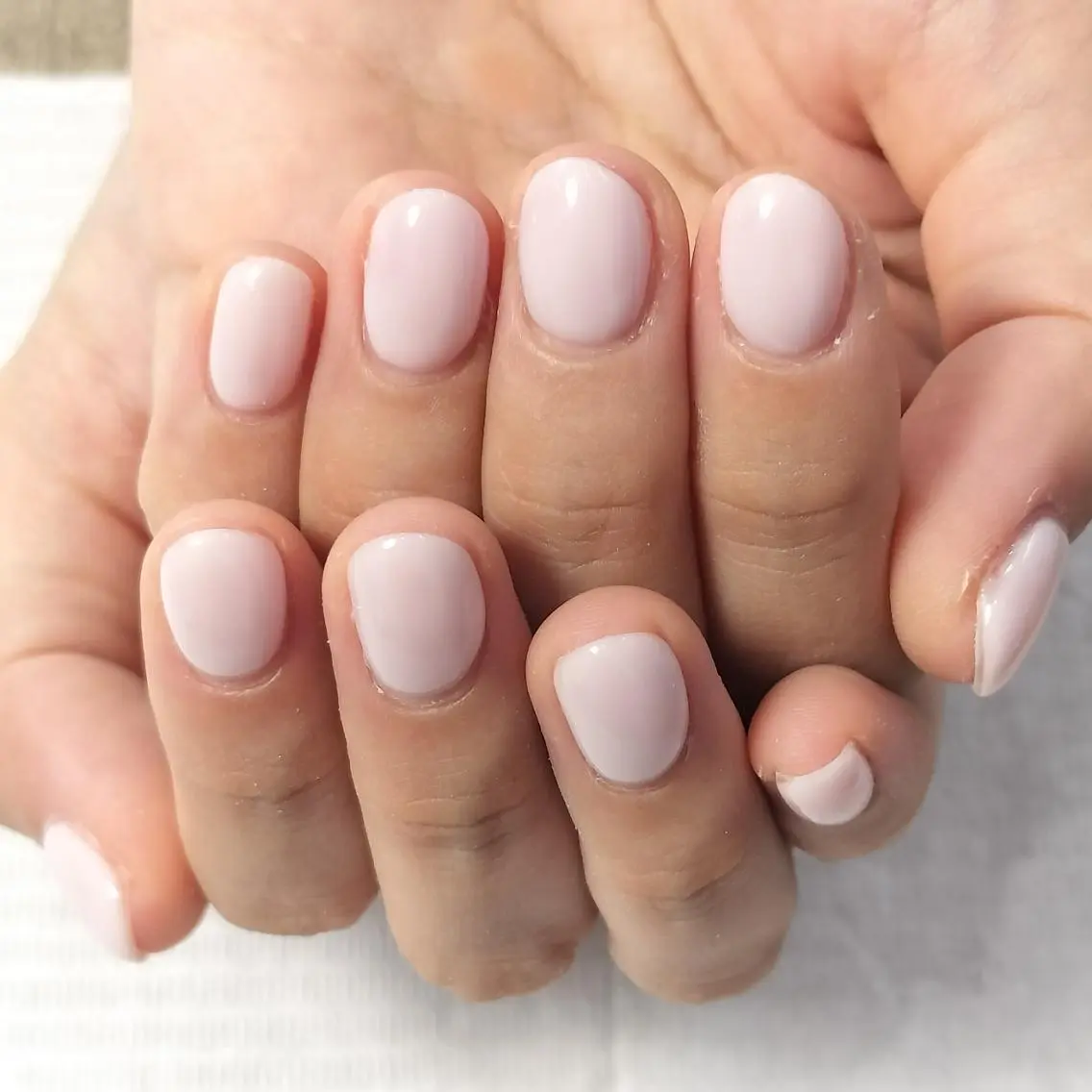 ネイル ハンドネイル 桃子 Nail高円寺のネイルデザイン