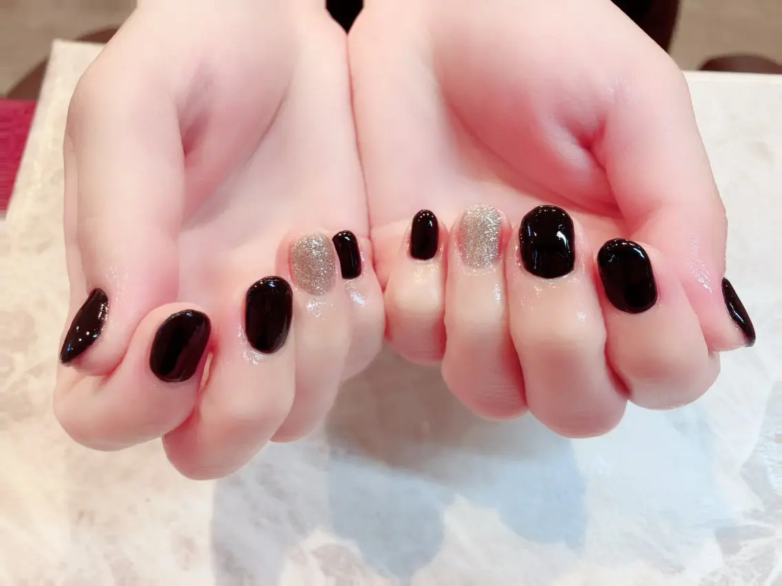 ネイル MyFairLady ayakaのネイルデザイン