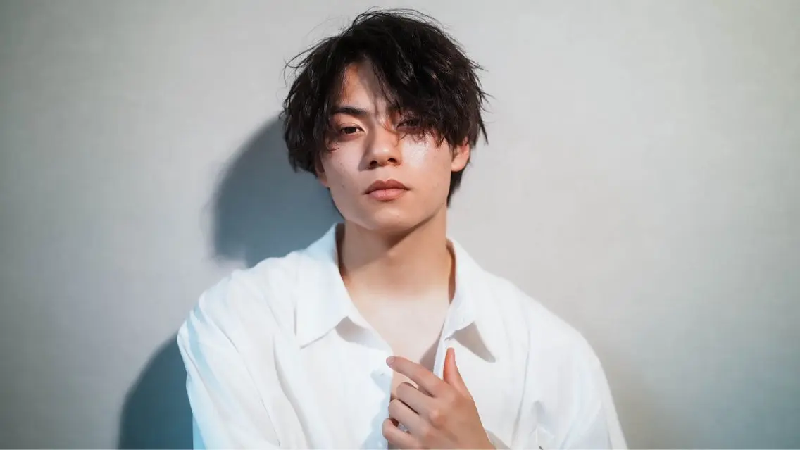 【学割❕平日のみ⭐️学校の前後に⭐️】カット＋パーマ6000円の写真
