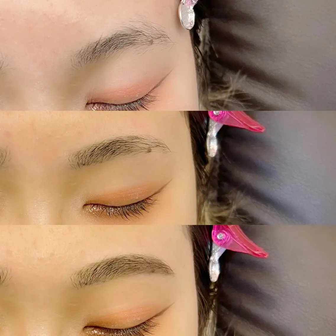 アイブロウ eye mor. 刈谷店  宮田のマツエク・マツパデザイン