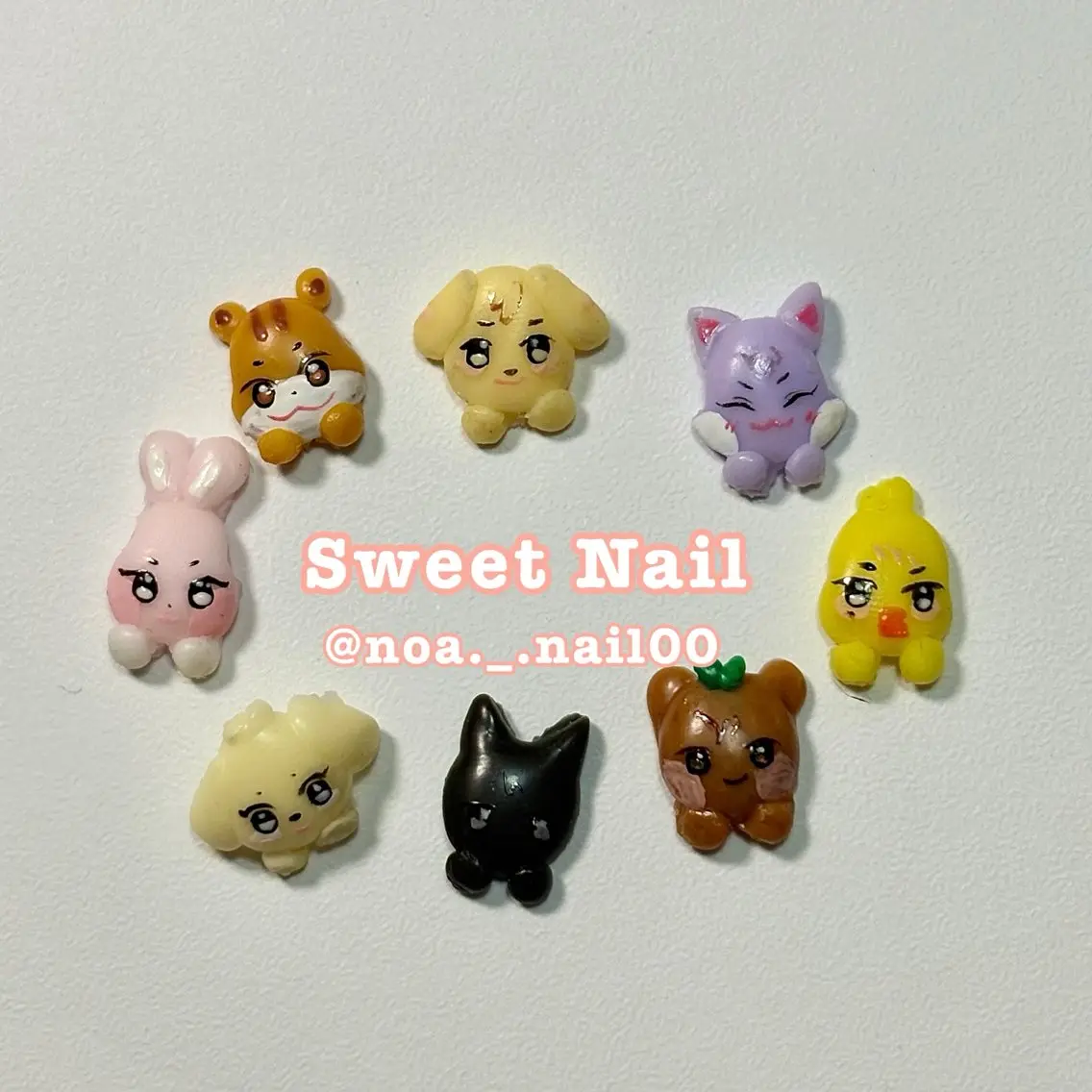 ネイル 川崎Sweet🍬 のあのネイルデザイン