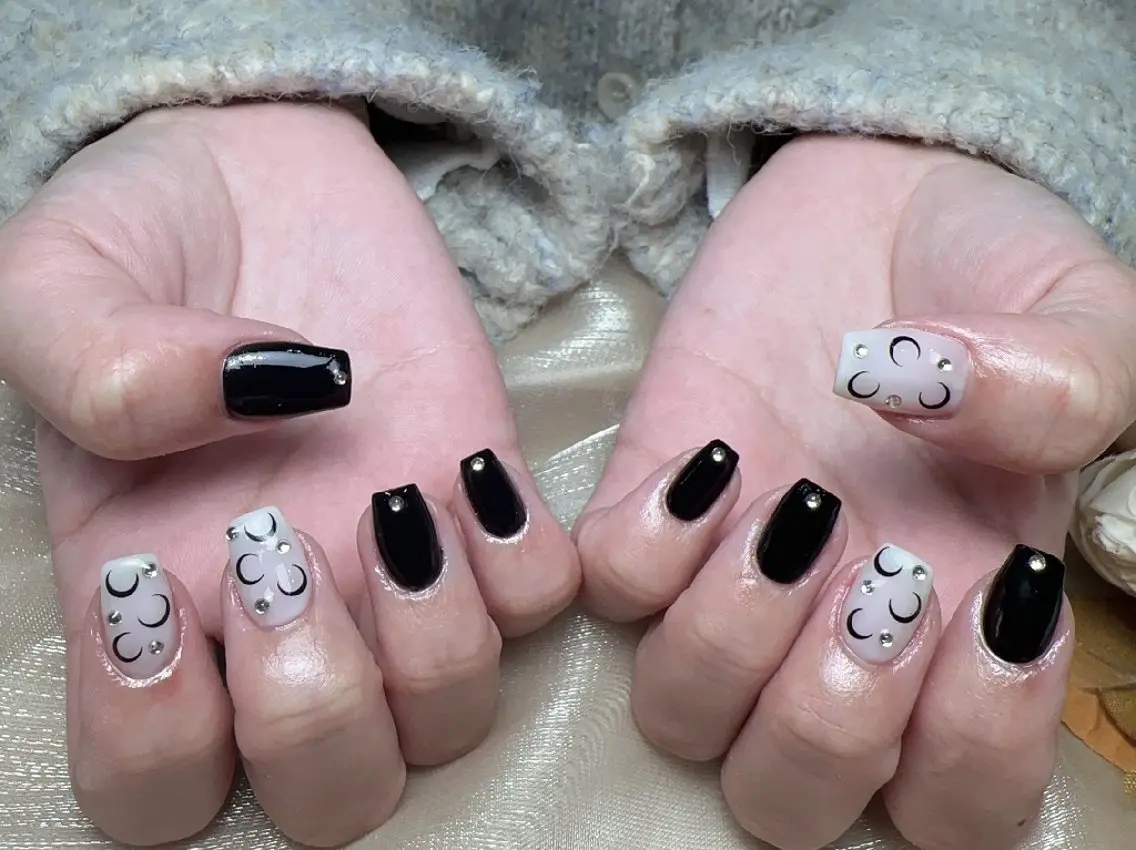 ネイル ハンドネイル UM Nail Salonのネイルデザイン