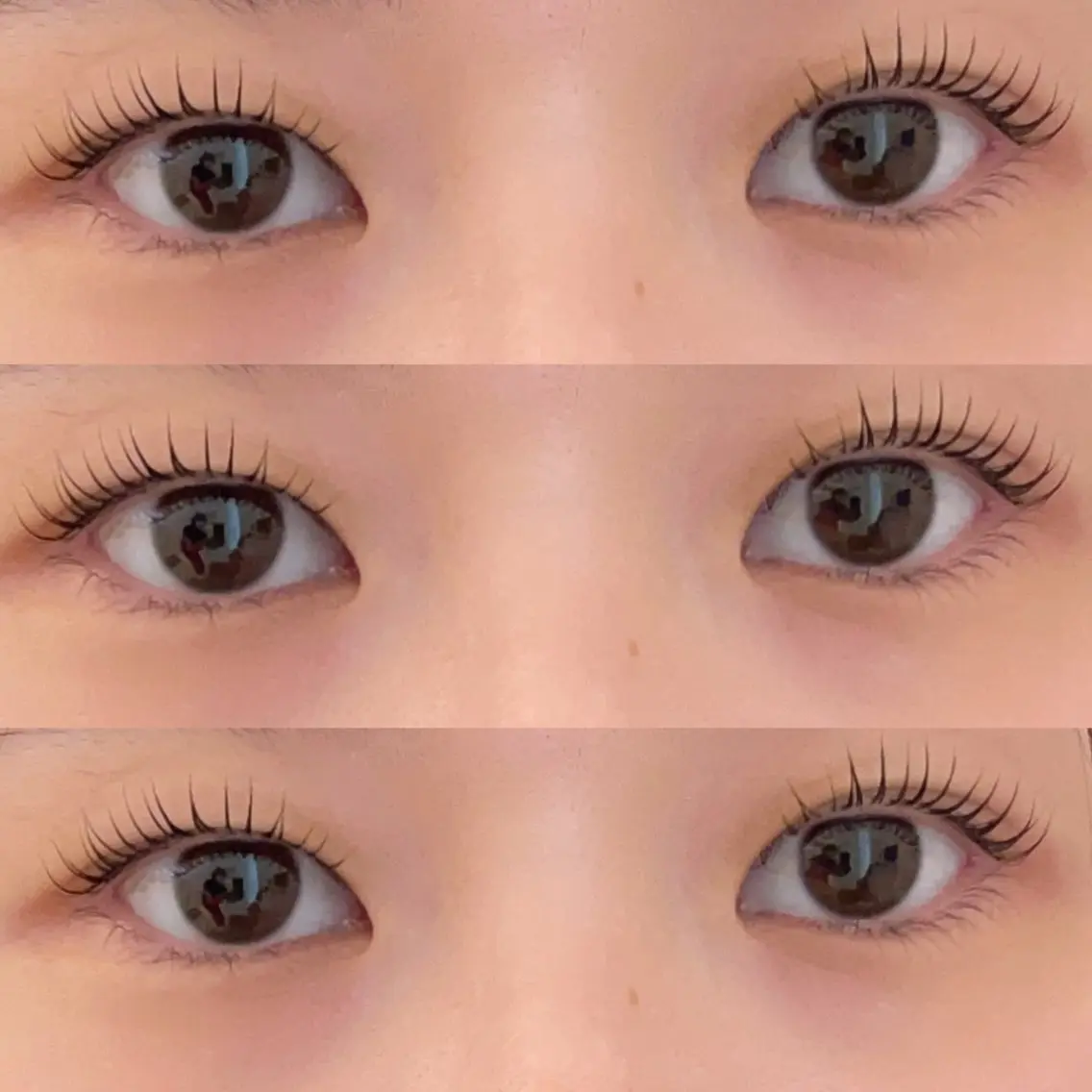 マツエク・マツパ まつげパーマ マツパ CANEYELASH Kazumiのマツエク・マツパデザイン