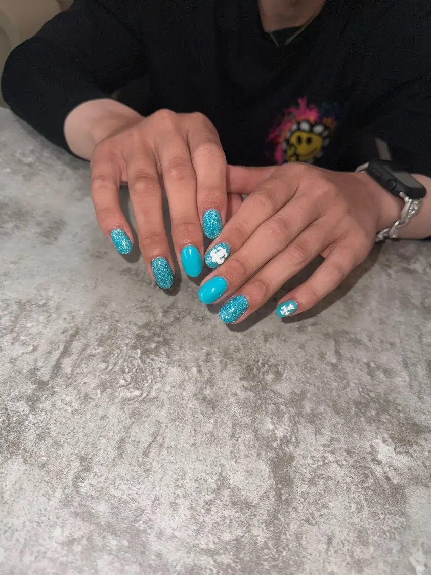 ネイル ハンドネイル Nail k2000のマツエク・マツパデザイン