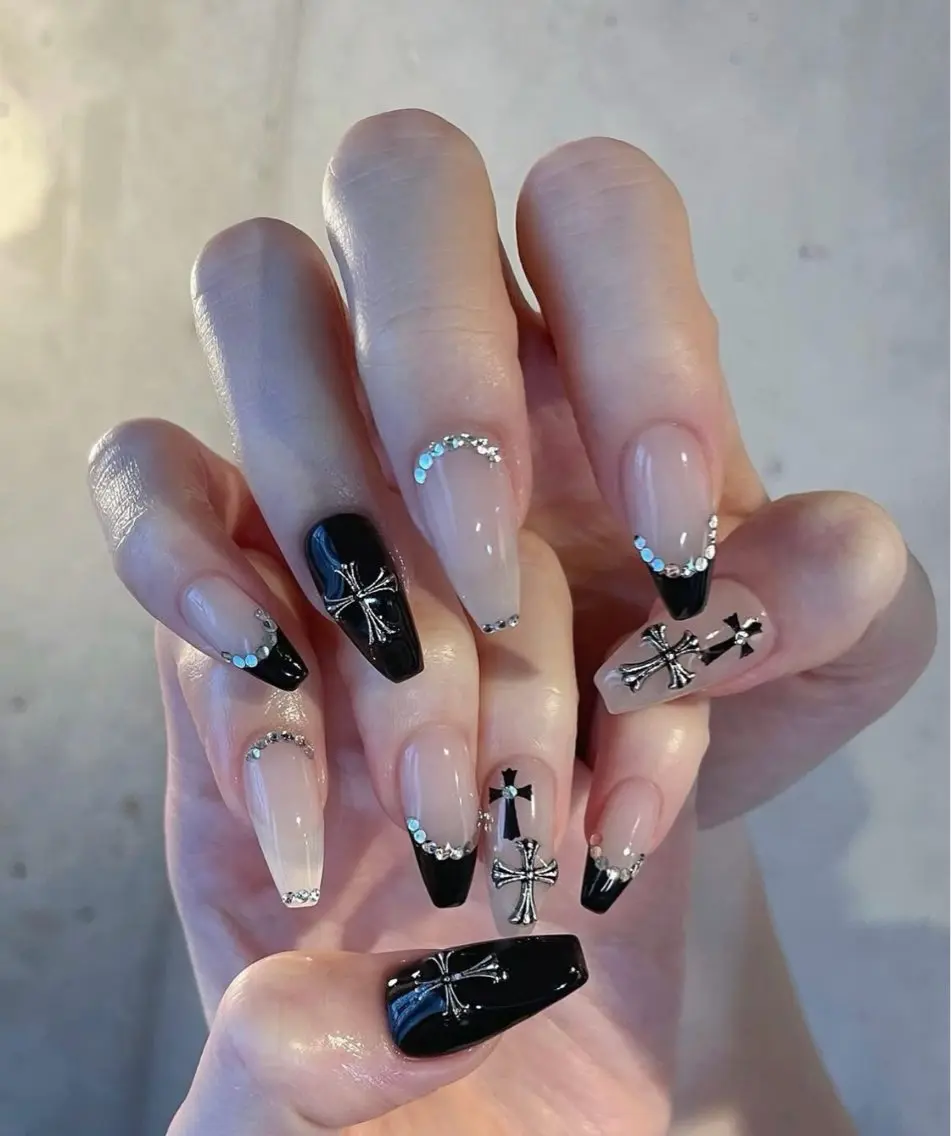 ネイル Sora Nail Honastugiのネイルデザイン