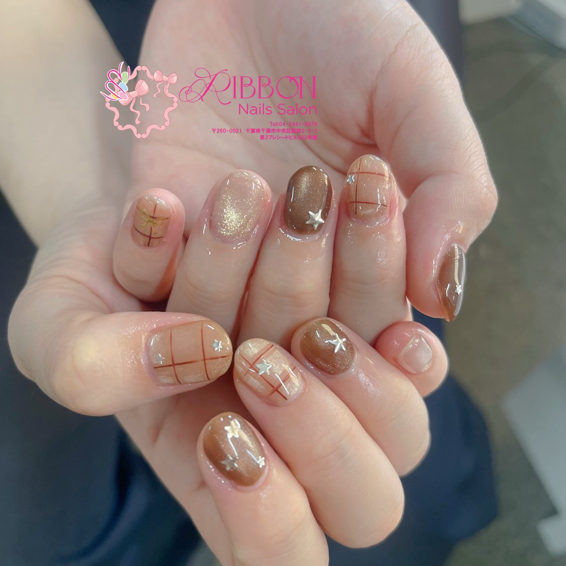 ネイル アートネイル チークネイル フットネイル フレンチネイル グラデーション HiHa Nailのネイルデザイン