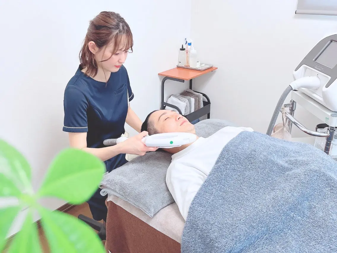 脱毛salon PLAN四日市のエステ・リラクイメージ