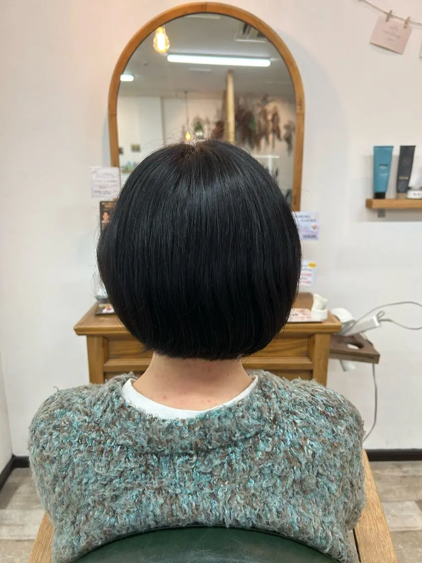 アディクシーカラーの写真