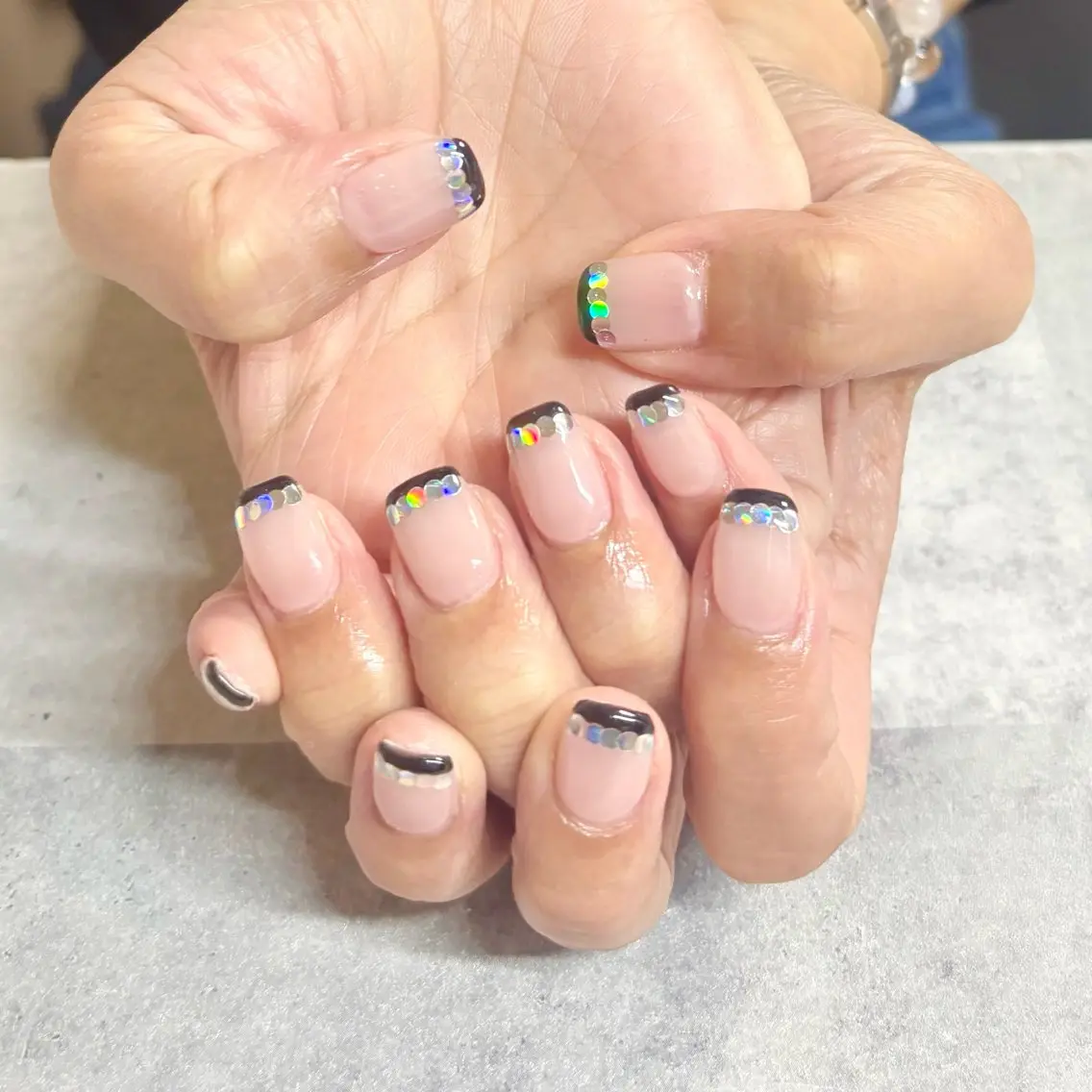 ネイル FELICE ﾌｪﾘｰﾁｪのネイルデザイン