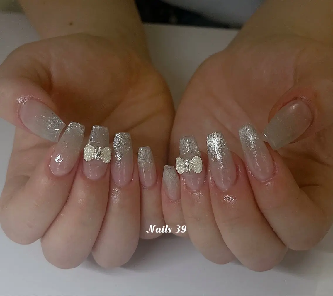 ネイル Nails 39のネイルデザイン