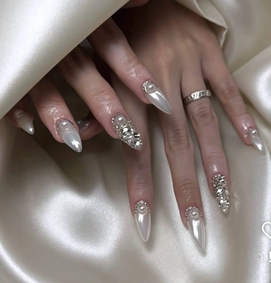 ネイル 秋 Nailsのネイルデザイン