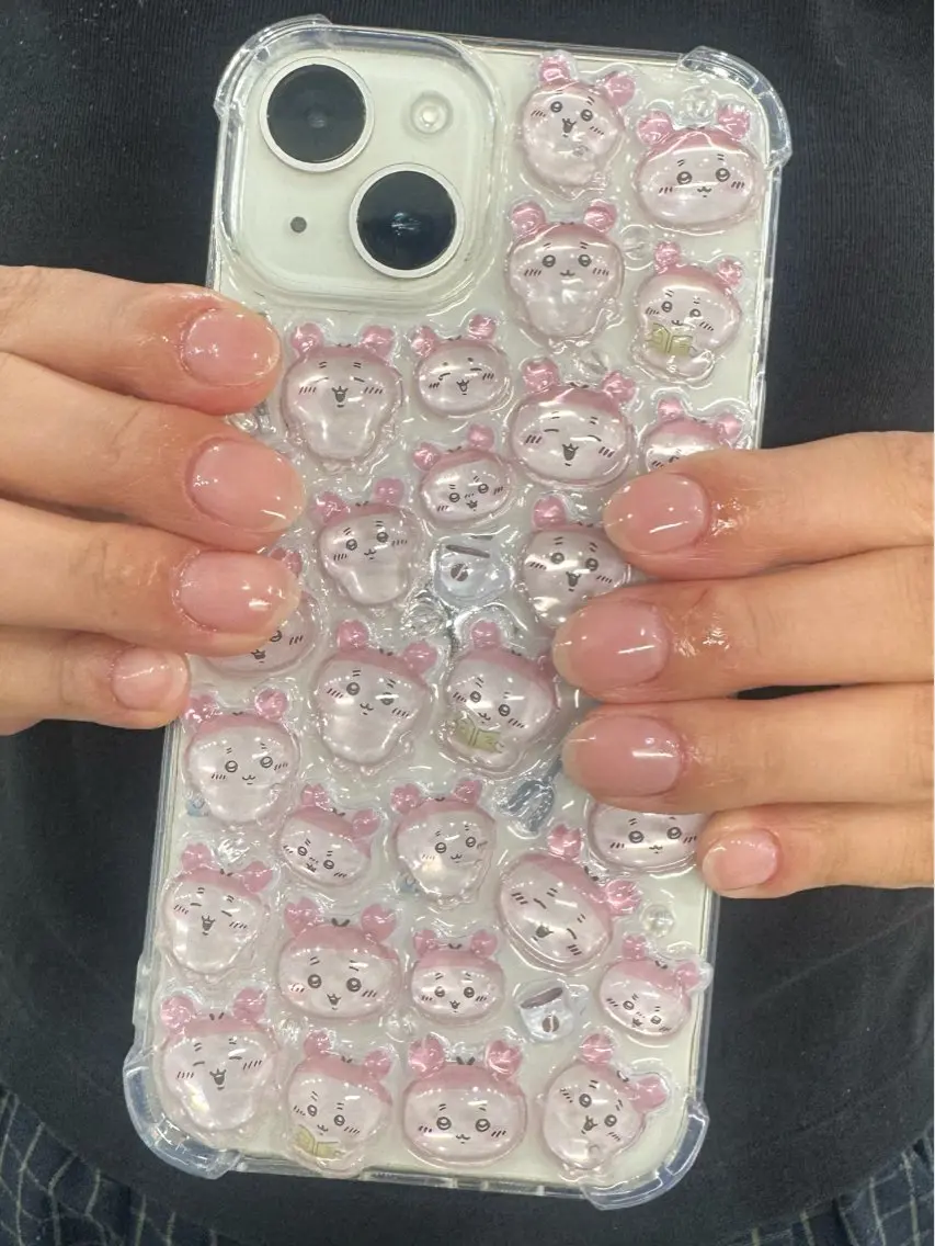 ネイル ハンドネイル ri noのネイルデザイン