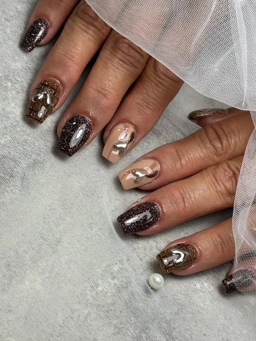 ネイル Y's nailのネイルデザイン