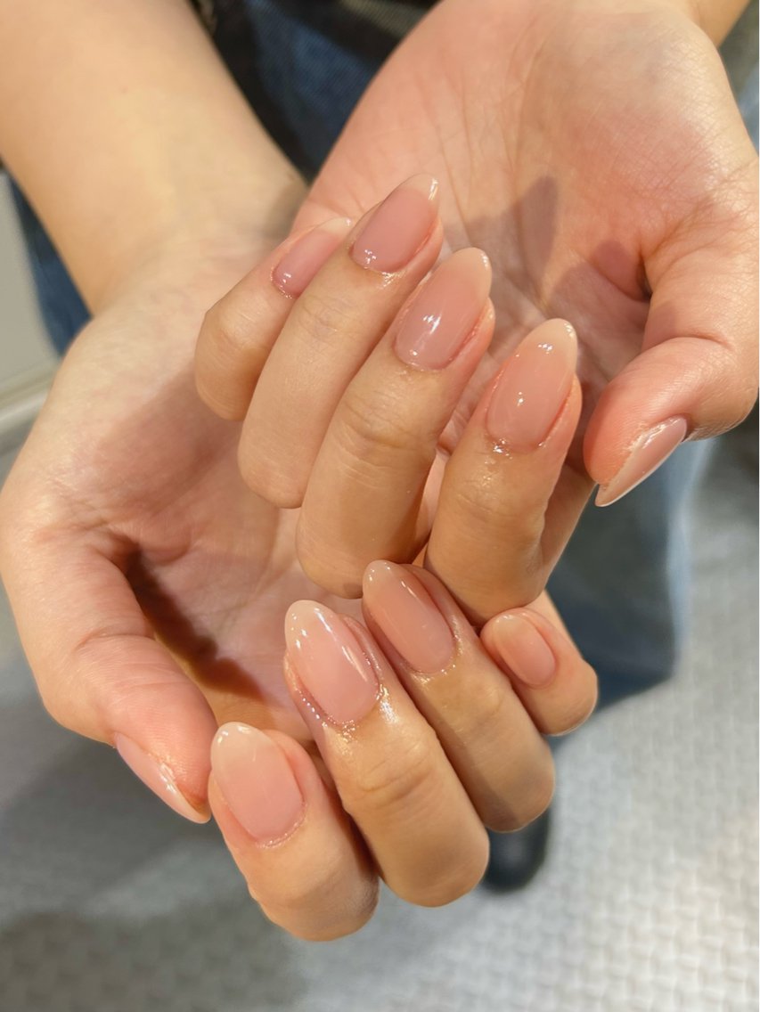 ネイル Nuae syuriのネイルデザイン
