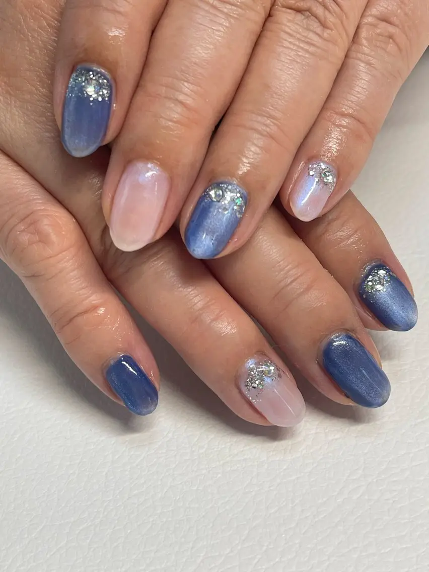 ネイル Flora nailのネイルデザイン