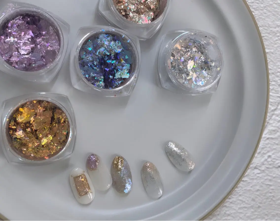 ネイル ハンドネイル nail salon Talのネイルデザイン