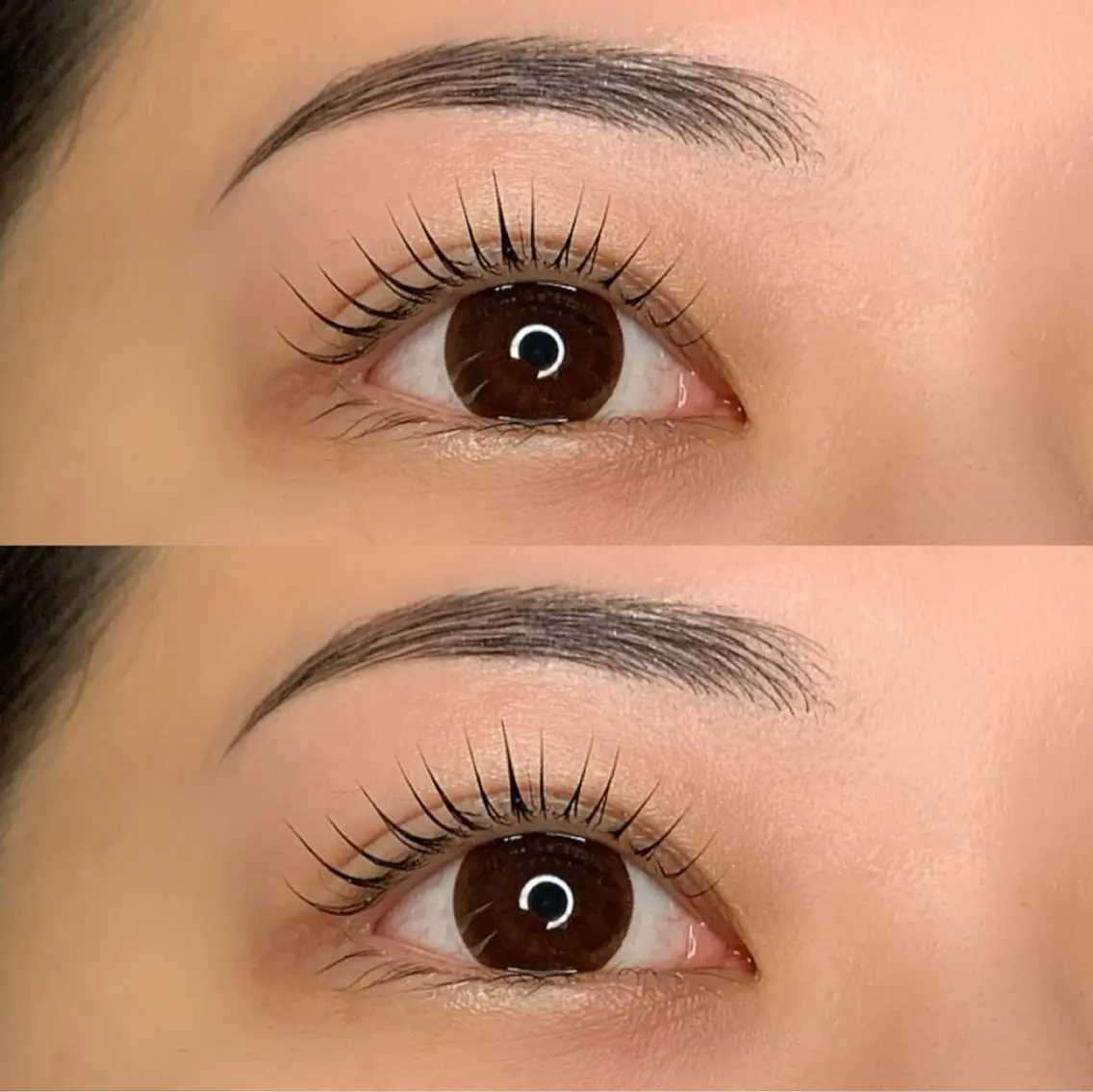 マツエク・マツパ まつげパーマ Eyelash Salon IROのマツエク・マツパデザイン