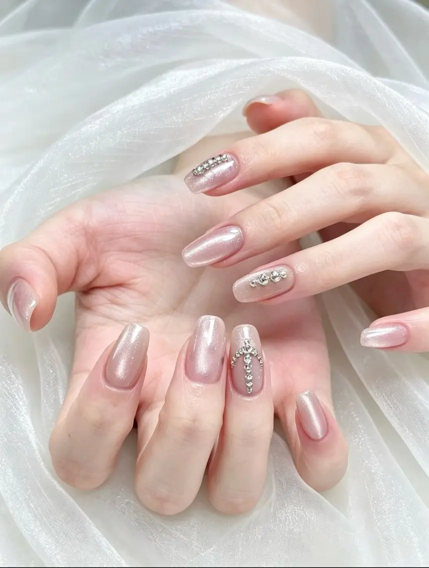 ネイル DAISY_NAIL 【フィルイン専門店】のネイルデザイン