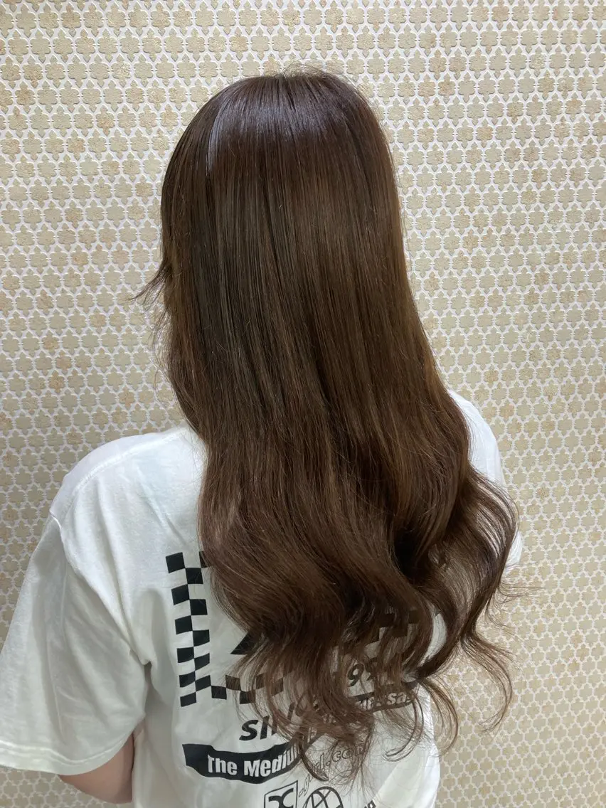 アシスタントのカラーモデル募集中です!の写真