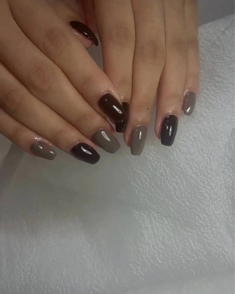ネイル ハンドネイル nt. nailのネイルデザイン