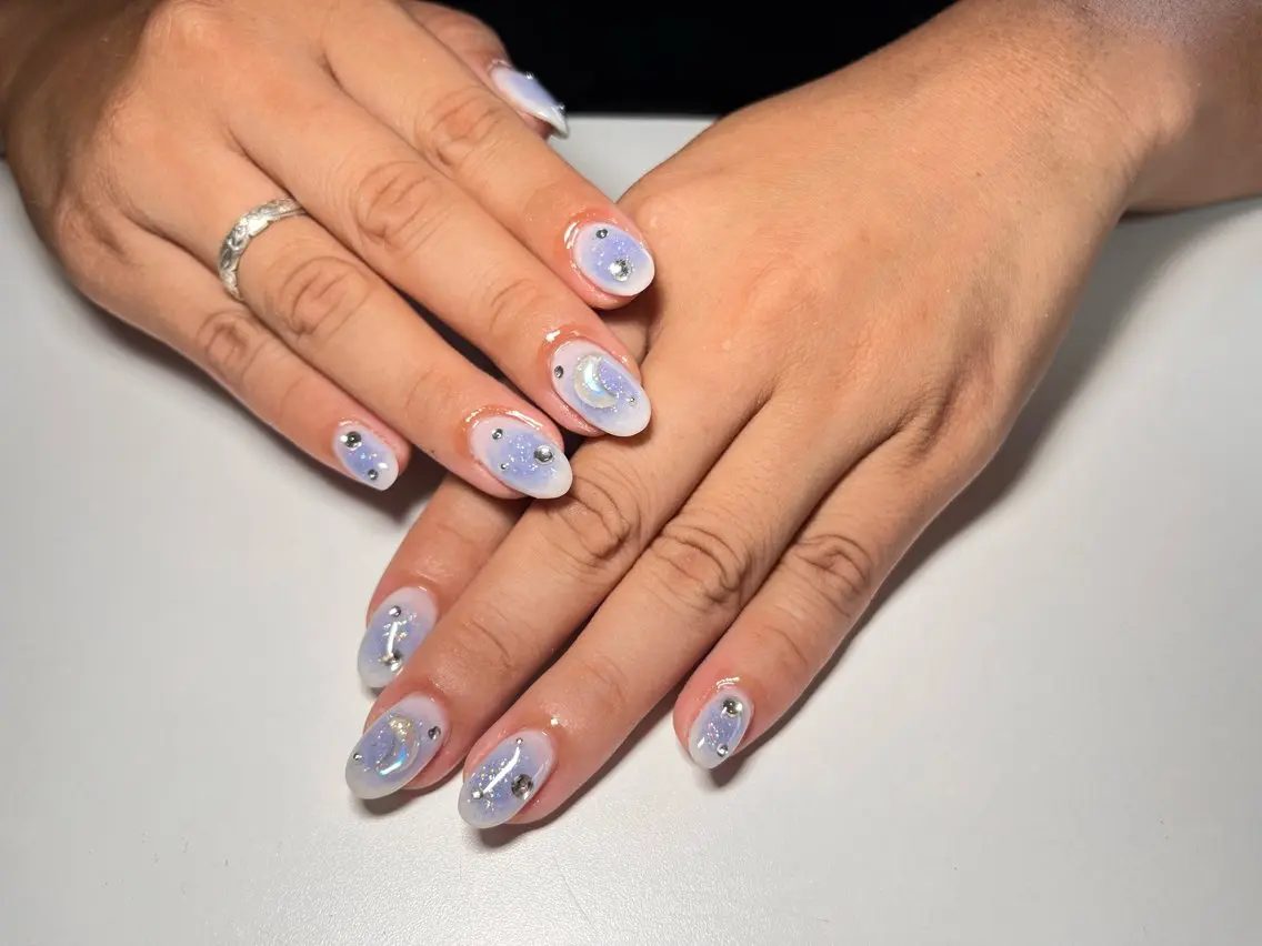 ネイル Nail salon Caco.のネイルデザイン