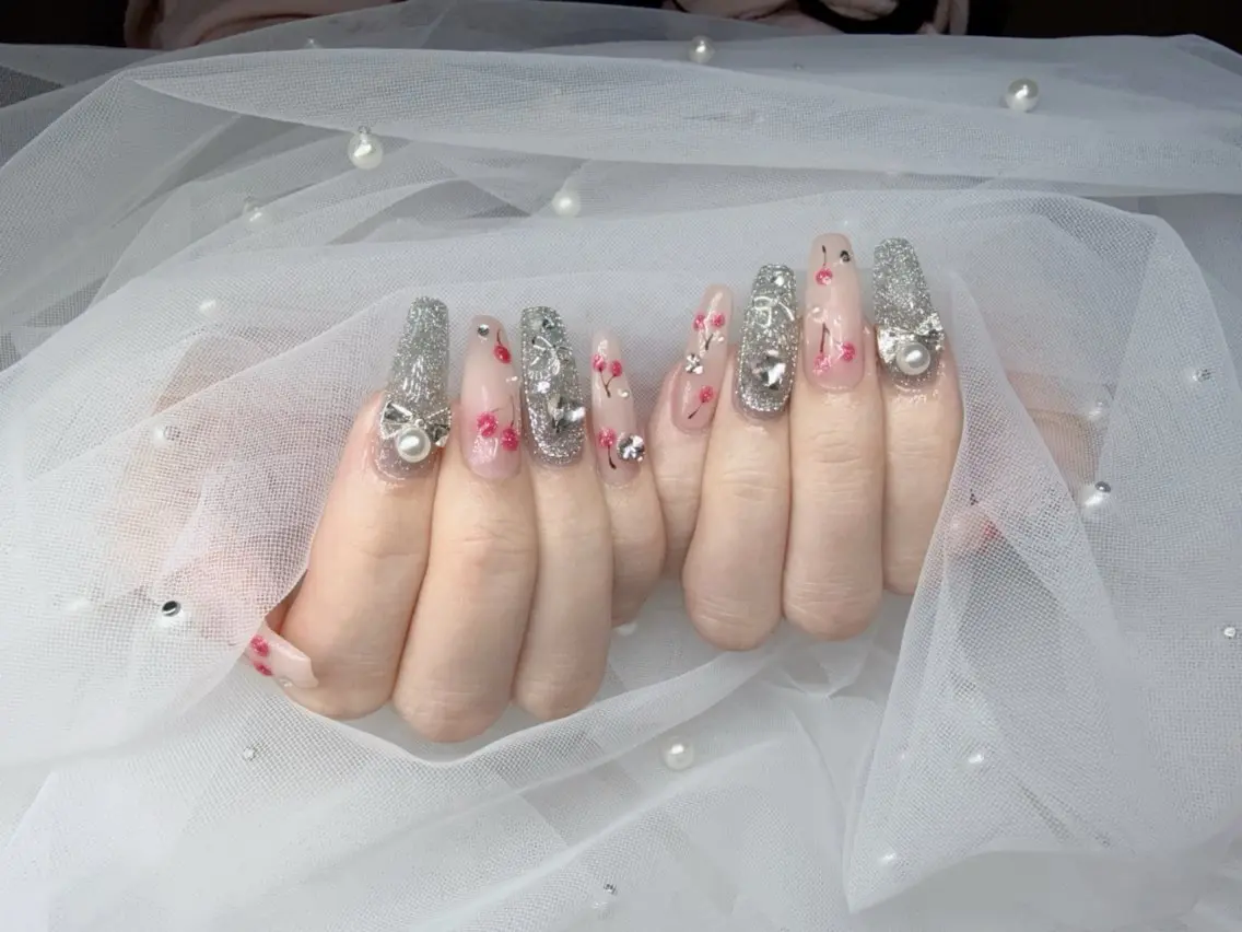 ネイル Anna Nailのネイルデザイン
