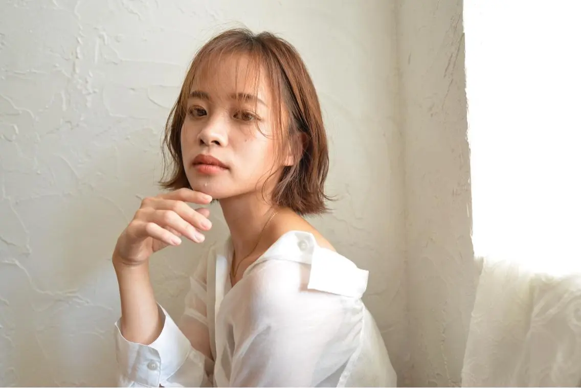 ショート Bob &髪質改善 NEMOTOのヘアスタイル