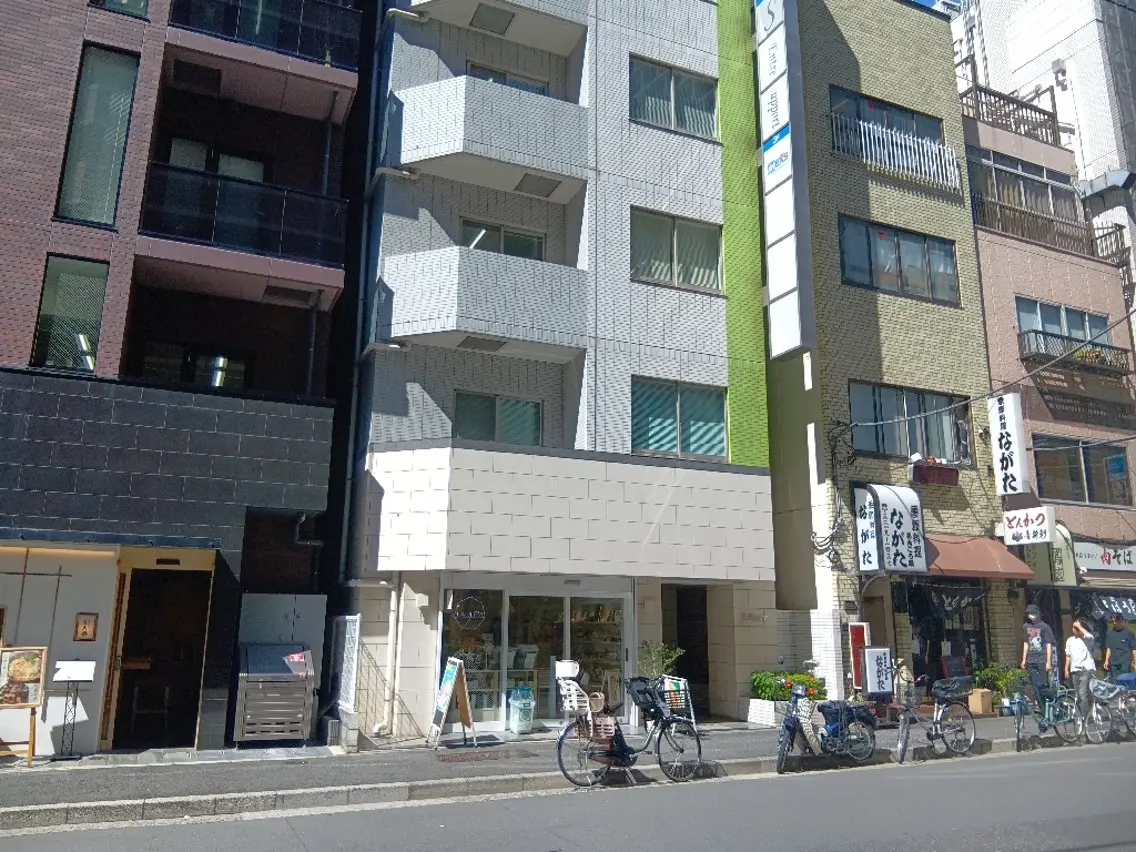 藤野 つかさのエステ・リラクイメージ